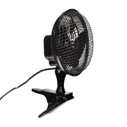 Ventilador de mesa TABLE 30 cm 15W