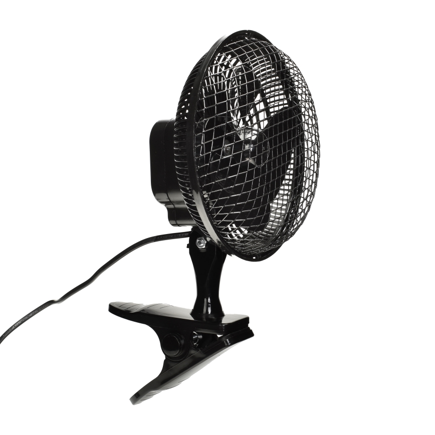 Ventilador de mesa TABLE 30 cm 15W