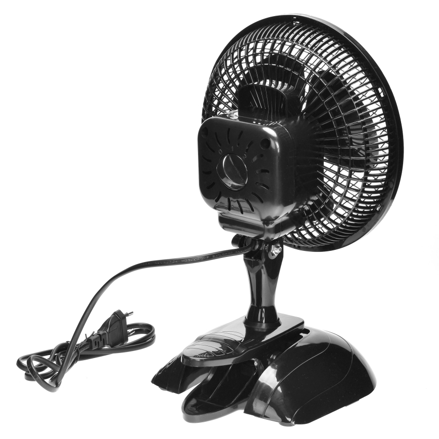 Ventilador de mesa TABLE 30 cm 15W