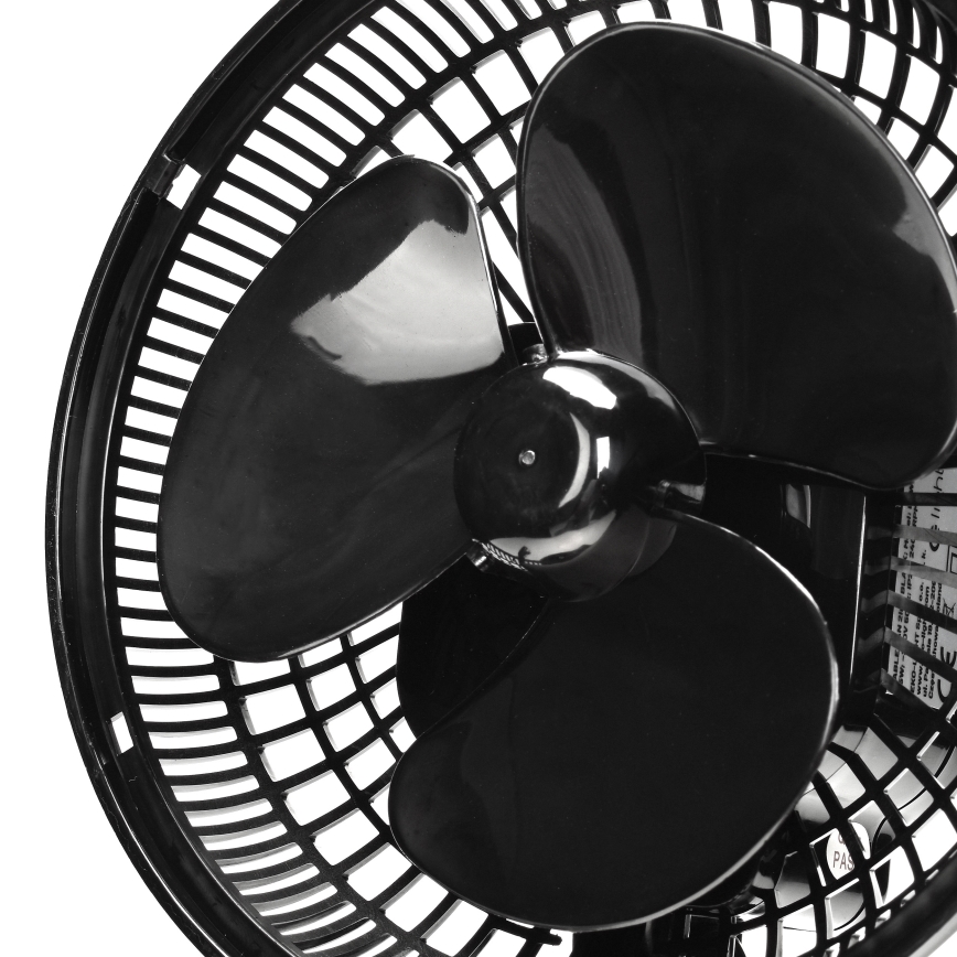 Ventilador de mesa TABLE 30 cm 15W