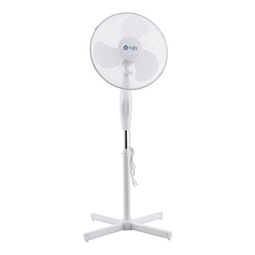 Ventilador de pie STANDING 128 cm 45W