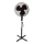 Ventilador de pie STANDING 128 cm 45W