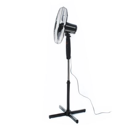 Ventilador de pie STANDING 128 cm 45W