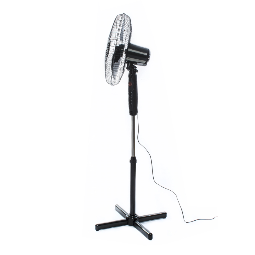Ventilador de pie STANDING 128 cm 45W