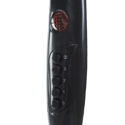 Ventilador de pie STANDING 128 cm 45W
