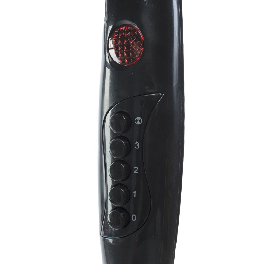 Ventilador de pie STANDING 128 cm 45W