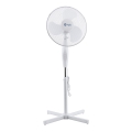Ventilador de pie STANDING, 40 cm de diámetro, 45 W