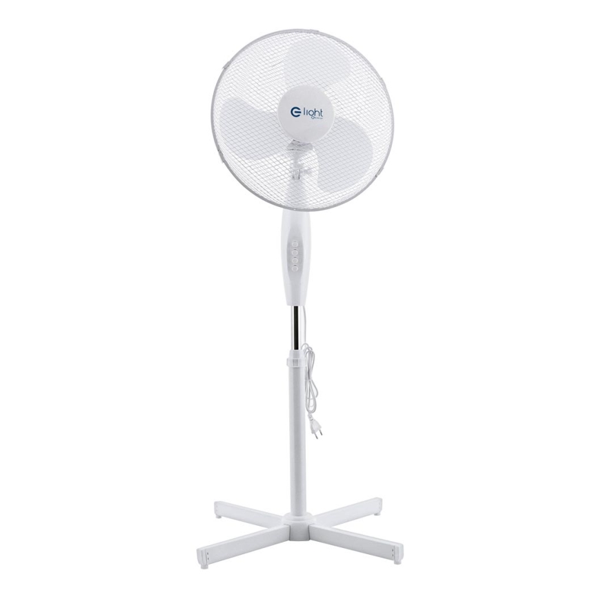 Ventilador de pie STANDING, 40 cm de diámetro, 45 W