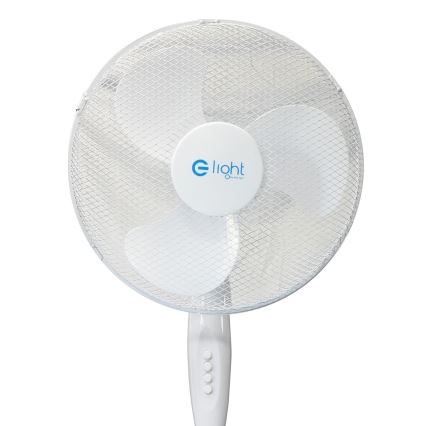 Ventilador de pie STANDING, 40 cm de diámetro, 45 W