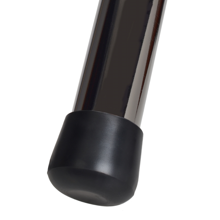 Ventilador de pie TRIPOD 40W/230V Ø 45 cm negro