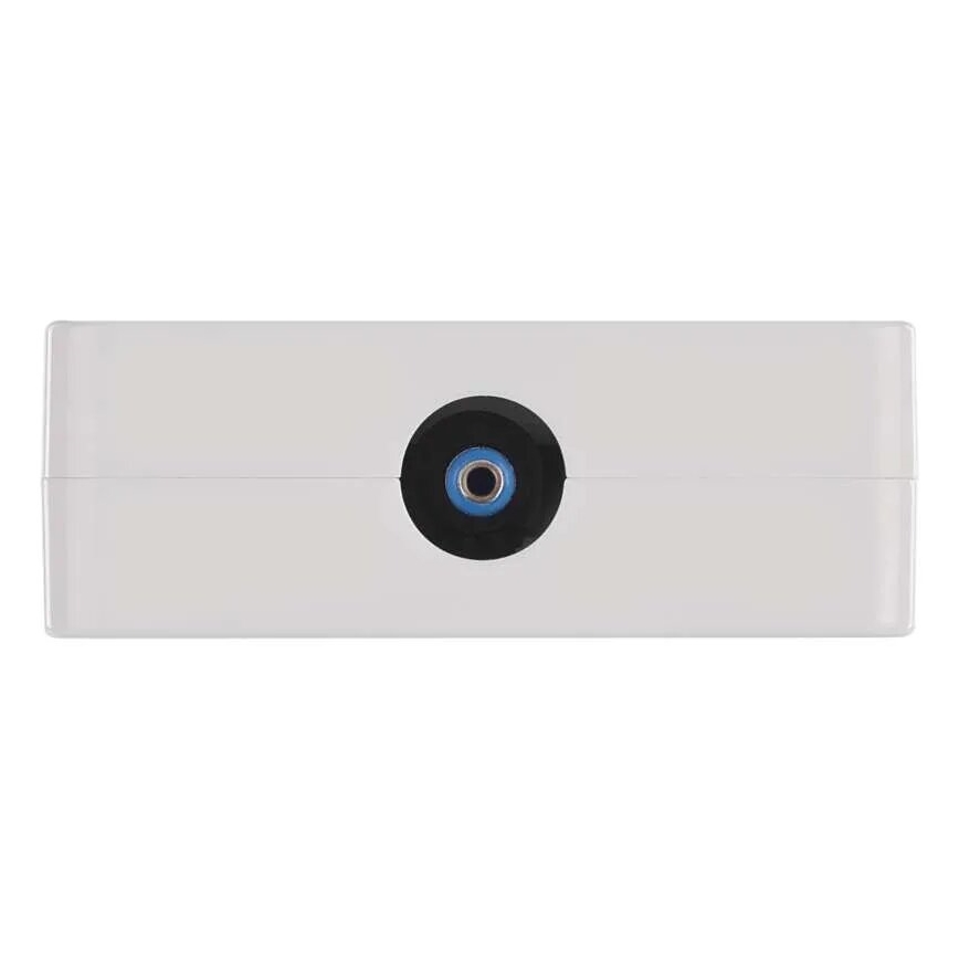 Ventilador de radiador 5/230V blanco