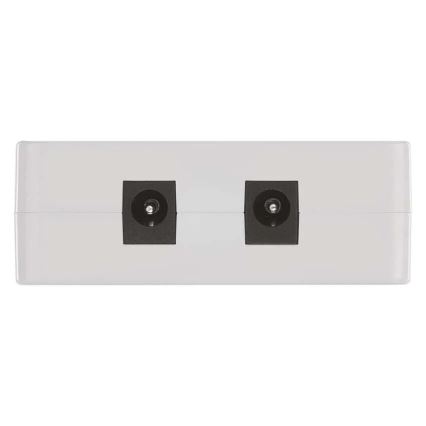 Ventilador de radiador 5/230V blanco