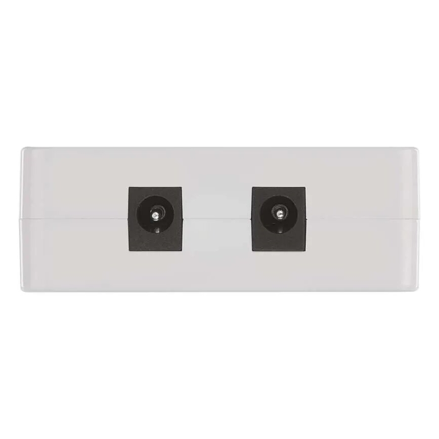 Ventilador de radiador 5/230V blanco