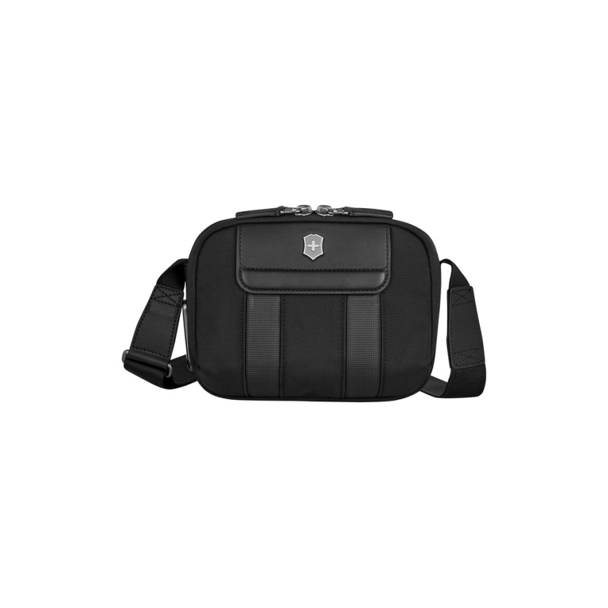 Victorinox - Bolsa bandolera Architecture Urban2 2 l negra