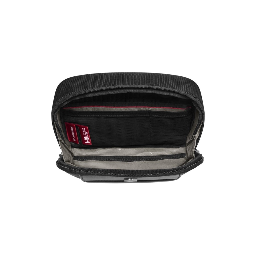 Victorinox - Bolsa bandolera Architecture Urban2 2 l negra