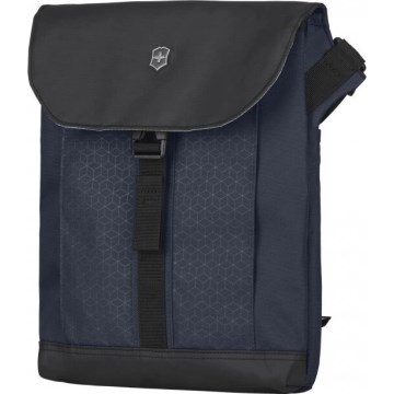 Victorinox - Bolsa de hombro Altmont Original Flapover 7 l azul oscuro