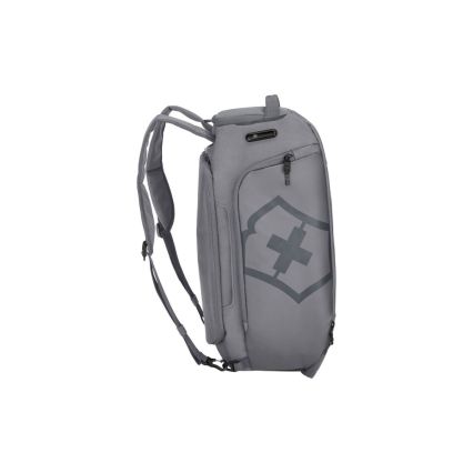 Victorinox - Bolsa de viaje 2 en 1 Touring 2.0, 38 l, gris