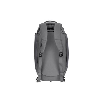 Victorinox - Bolsa de viaje 2 en 1 Touring 2.0, 38 l, gris