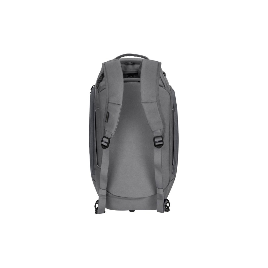 Victorinox - Bolsa de viaje 2 en 1 Touring 2.0, 38 l, gris
