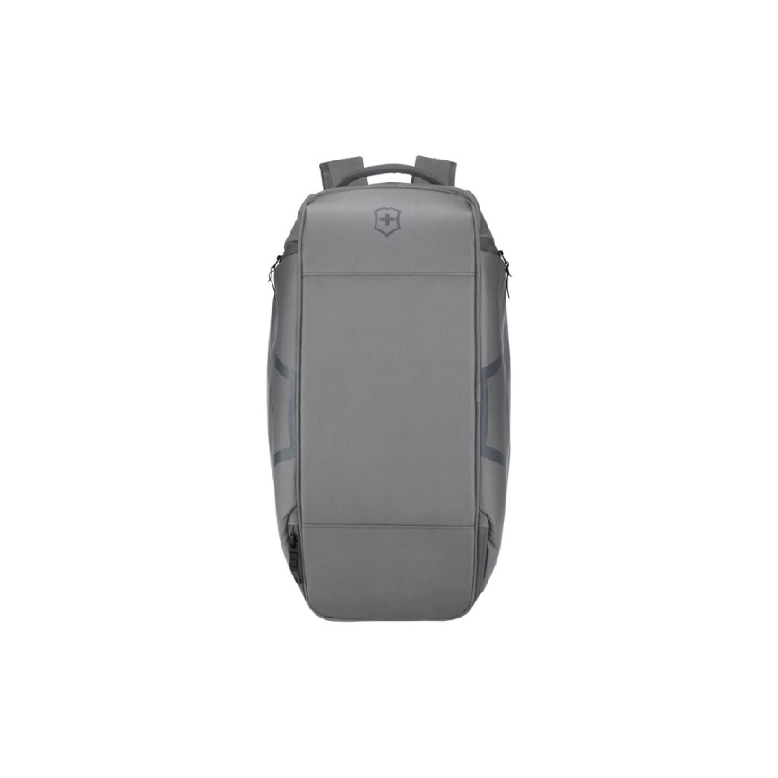 Victorinox - Bolsa de viaje 2 en 1 Touring 2.0, 38 l, gris