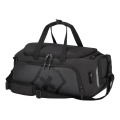 Victorinox - Bolsa de viaje 2 en 1 Touring 2.0 38 l negra