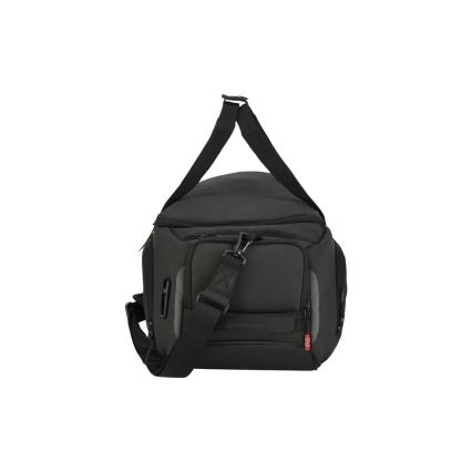 Victorinox - Bolsa de viaje 2 en 1 Touring 2.0 38 l negra
