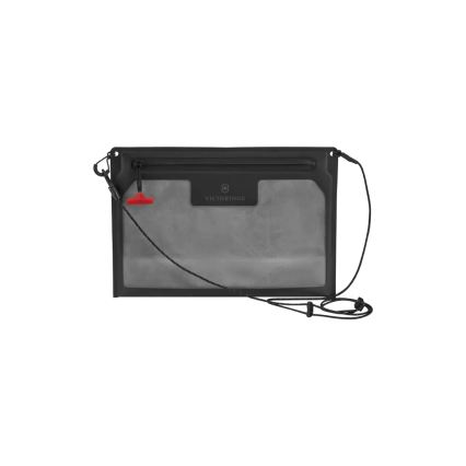 Victorinox - Bolsa de viaje 2 en 1 Touring 2.0 38 l negra