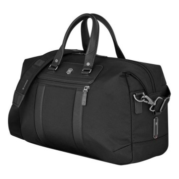 Victorinox - Bolsa de viaje Architecture Urban2 32 l negra