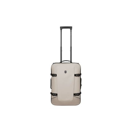 Victorinox - Bolsa de viaje con ruedas Altmont Modern 42 l beige