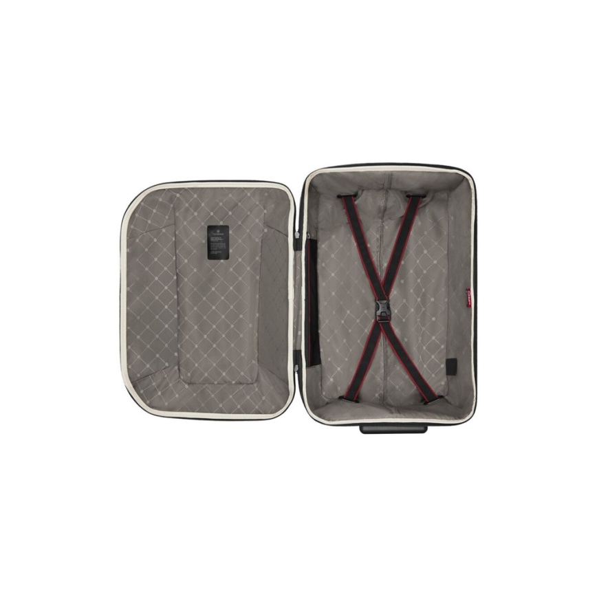 Victorinox - Bolsa de viaje con ruedas Altmont Modern 42 l beige