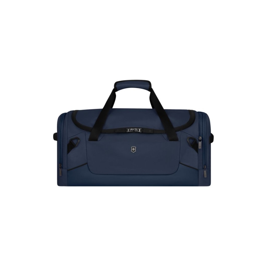 Victorinox - Bolsa de viaje y mochila 2 en 1 Altmont Modern 43 l azul