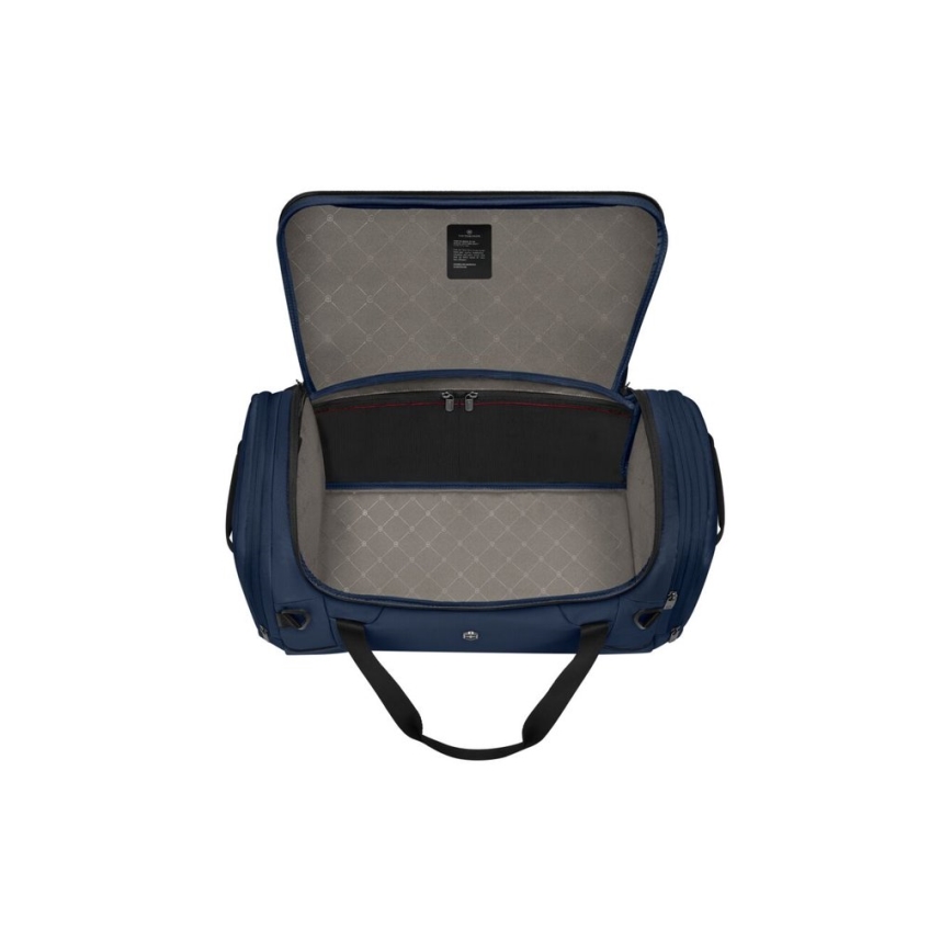 Victorinox - Bolsa de viaje y mochila 2 en 1 Altmont Modern 43 l azul