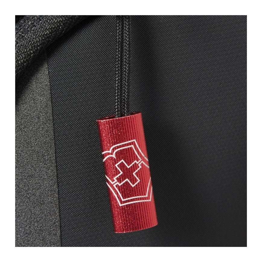 Victorinox - Bolsa deportiva Touring 2.0 de 33 l, gris