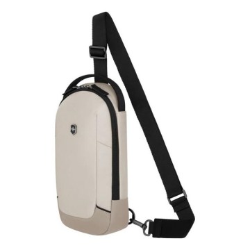 Victorinox - Bolso bandolera Altmont Modern 4 l beige