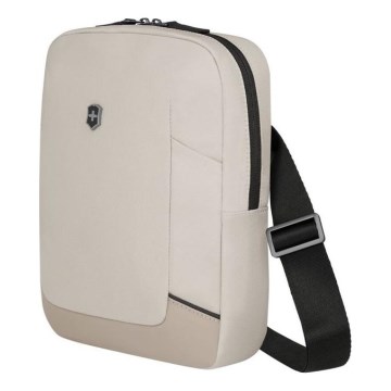 Victorinox - Bolso bandolera Altmont Modern 6 l beige