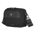 Victorinox - Bolso bandolera Mythic 2 l negro