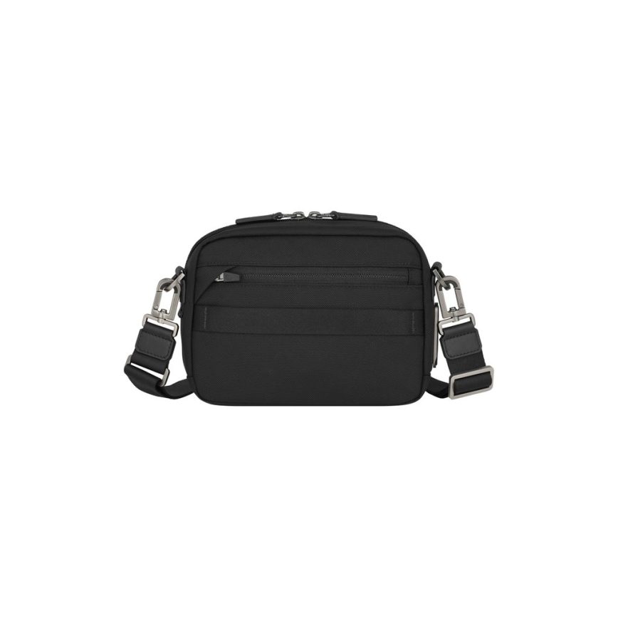Victorinox - Bolso bandolera Mythic 2 l negro