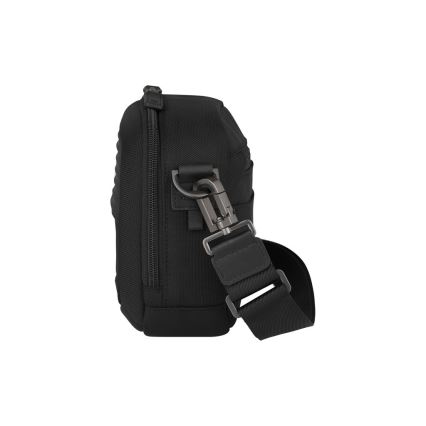 Victorinox - Bolso bandolera Mythic 2 l negro