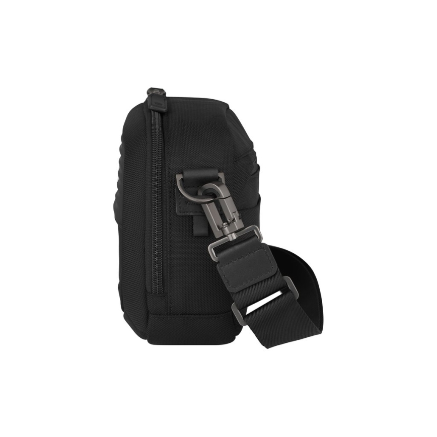 Victorinox - Bolso bandolera Mythic 2 l negro