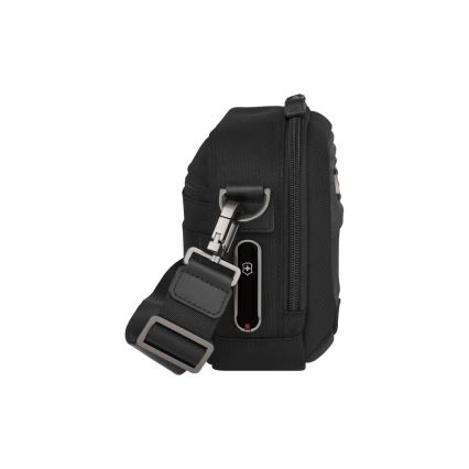 Victorinox - Bolso bandolera Mythic 2 l negro