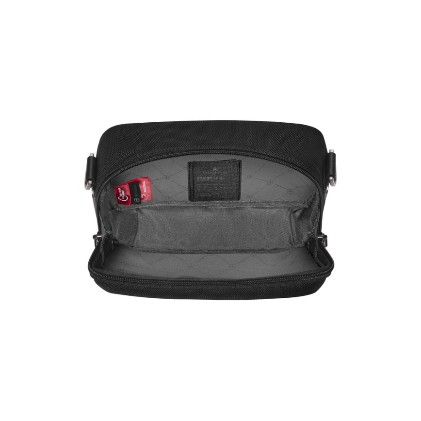 Victorinox - Bolso bandolera Mythic 2 l negro