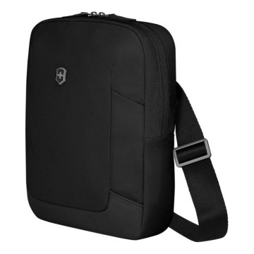 Victorinox - Bolso de hombro Altmont Modern 6 l negro