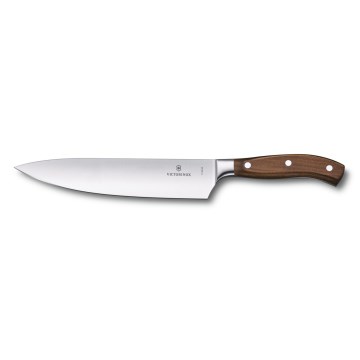 Victorinox - Cuchillo de chef GRAND MAITRE 22 cm, mango de arce