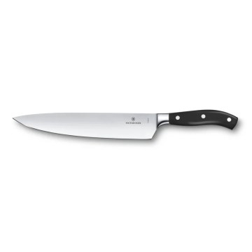 Victorinox - Cuchillo de chef GRAND MAITRE 25 cm, negro