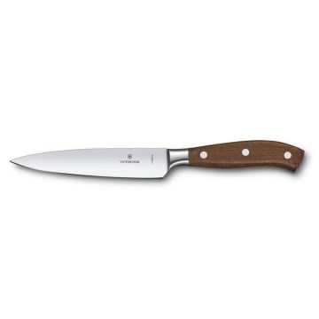 Victorinox - Cuchillo de cocina GRAND MAITRE 15 cm arce