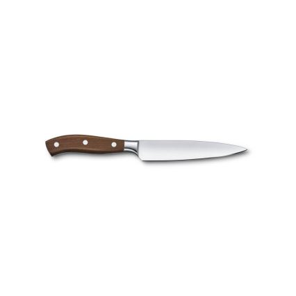 Victorinox - Cuchillo de cocina GRAND MAITRE 15 cm arce