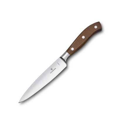 Victorinox - Cuchillo de cocina GRAND MAITRE 15 cm arce