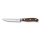 Victorinox - Cuchillo de cocina para filete GRAND MAITRE, hoja de 12 cm, mango de arce