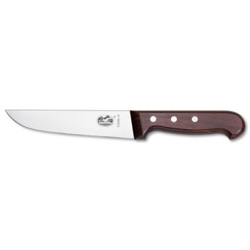 Victorinox - Cuchillo de cocina WOOD 33 cm arce