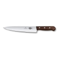 Victorinox - Cuchillo de cocina WOOD de 31 cm, mango de arce